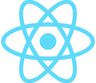 React